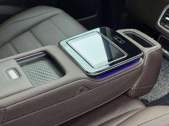 Mercedes-Benz GLS facelift 2 GLS 450 4MATIC luxury - фото 20
