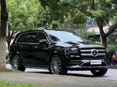 Mercedes-Benz GLS facelift 2 GLS 450 4MATIC luxury - фото 3