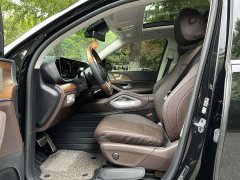 Mercedes-Benz GLS facelift 2 GLS 450 4MATIC luxury - фото 5