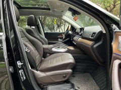 Mercedes-Benz GLS facelift 2 GLS 450 4MATIC luxury - фото 6