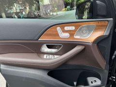 Mercedes-Benz GLS facelift 2 GLS 450 4MATIC luxury - фото 7