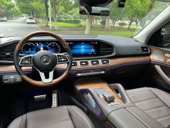 Mercedes-Benz GLS facelift 2 GLS 450 4MATIC luxury - фото 8