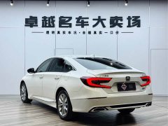 Honda Accord 260TURBO Deluxe Edition - фото 10