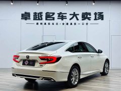 Honda Accord 260TURBO Deluxe Edition - фото 12