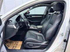 Honda Accord 260TURBO Deluxe Edition - фото 14
