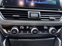 Honda Accord 260TURBO Deluxe Edition - фото 19