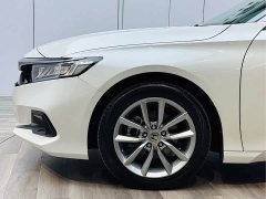 Honda Accord 260TURBO Deluxe Edition - фото 2