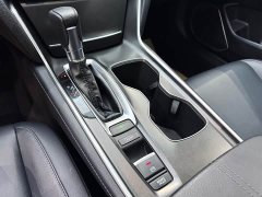 Honda Accord 260TURBO Deluxe Edition - фото 20