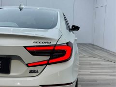 Honda Accord 260TURBO Deluxe Edition - фото 3