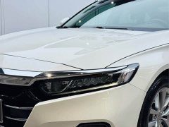 Honda Accord 260TURBO Deluxe Edition - фото 6