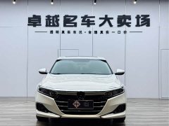Honda Accord 260TURBO Deluxe Edition - фото 7