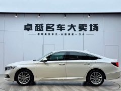 Honda Accord 260TURBO Deluxe Edition - фото 9