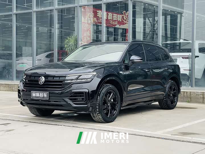 3.0TSI Edition