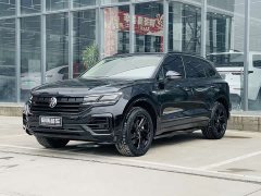 3.0TSI Edition - фото 1