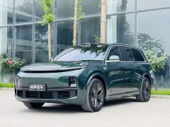 Li Auto Ideal L9 Ultra - фото 1