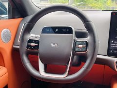 Li Auto Ideal L9 Ultra - фото 10