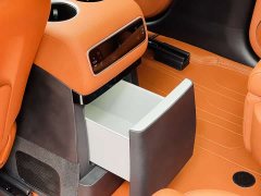 Li Auto Ideal L9 Ultra - фото 13