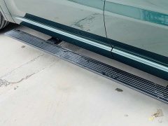 Li Auto Ideal L9 Ultra - фото 15