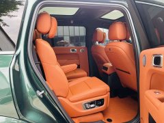 Li Auto Ideal L9 Ultra - фото 18