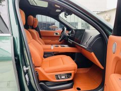 Li Auto Ideal L9 Ultra - фото 19