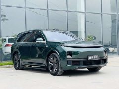 Li Auto Ideal L9 Ultra - фото 2