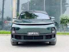 Li Auto Ideal L9 Ultra - фото 3