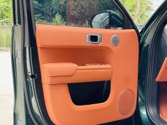 Li Auto Ideal L9 Ultra - фото 4