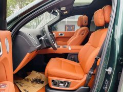 Li Auto Ideal L9 Ultra - фото 5