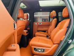 Li Auto Ideal L9 Ultra - фото 7