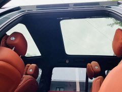 Li Auto Ideal L9 Ultra - фото 9