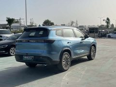 Chery Tiggo 8 PLUS C-DM 1.5T 116km premium type 5 seats - фото 10
