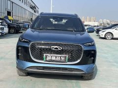 Chery Tiggo 8 PLUS C-DM 1.5T 116km premium type 5 seats - фото 3