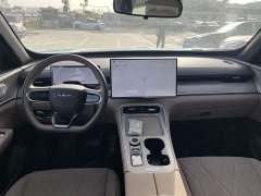 Chery Tiggo 8 PLUS C-DM 1.5T 116km premium type 5 seats - фото 4