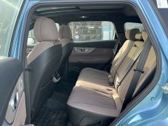 Chery Tiggo 8 PLUS C-DM 1.5T 116km premium type 5 seats - фото 5