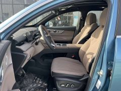Chery Tiggo 8 PLUS C-DM 1.5T 116km premium type 5 seats - фото 6