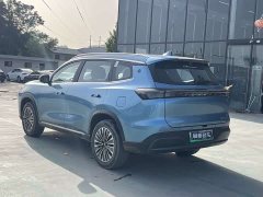 Chery Tiggo 8 PLUS C-DM 1.5T 116km premium type 5 seats - фото 8