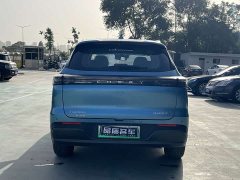 Chery Tiggo 8 PLUS C-DM 1.5T 116km premium type 5 seats - фото 9