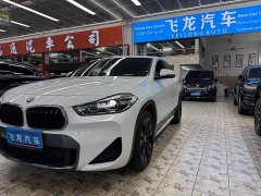 BMW X2 sDrive25i M Sports Package - фото 1
