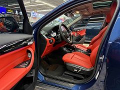 BMW X2 sDrive25i M Sports Package - фото 10