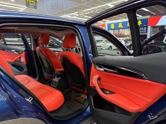 BMW X2 sDrive25i M Sports Package - фото 14