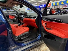 BMW X2 sDrive25i M Sports Package - фото 15