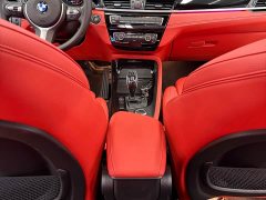 BMW X2 sDrive25i M Sports Package - фото 16
