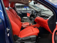 BMW X2 sDrive25i M Sports Package - фото 17