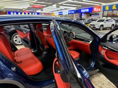 BMW X2 sDrive25i M Sports Package - фото 18