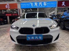 BMW X2 sDrive25i M Sports Package - фото 2