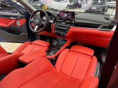 BMW X2 sDrive25i M Sports Package - фото 20