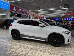 BMW X2 sDrive25i M Sports Package - фото 4