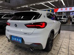 BMW X2 sDrive25i M Sports Package - фото 5