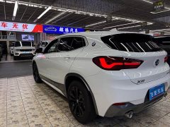 BMW X2 sDrive25i M Sports Package - фото 6