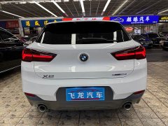 BMW X2 sDrive25i M Sports Package - фото 8